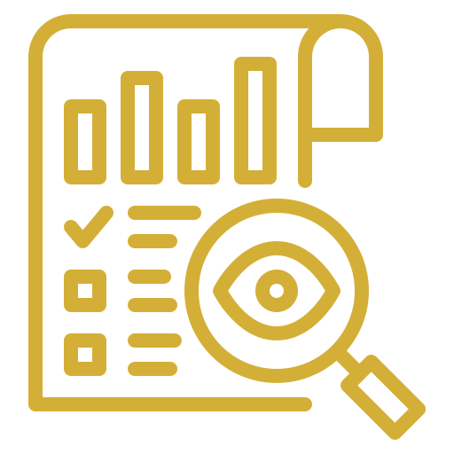 Transparent advice and step-by-step guidance with no hidden costs